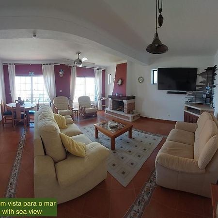 Villa Kethellen Porto Covo Kültér fotó