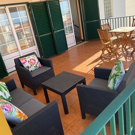 Villa Kethellen Porto Covo Kültér fotó
