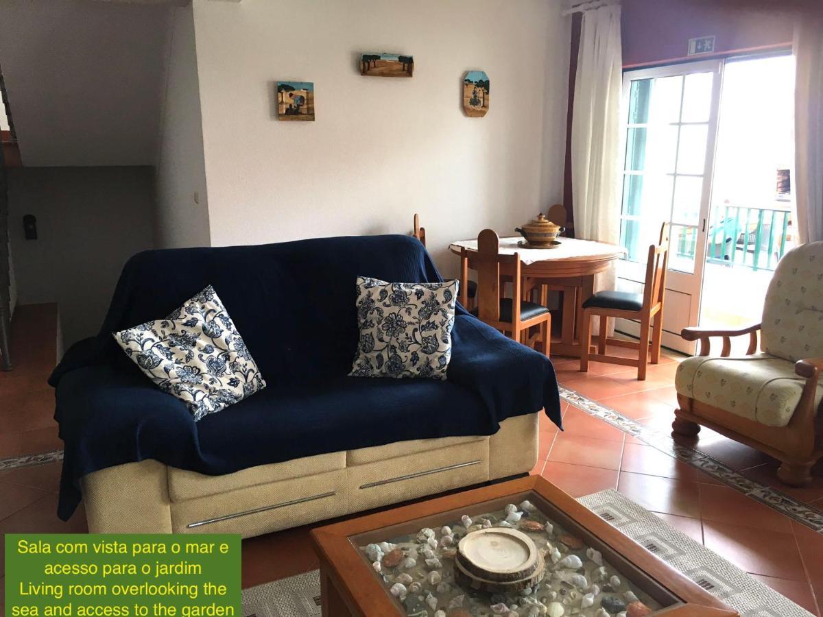 Villa Kethellen Porto Covo Kültér fotó
