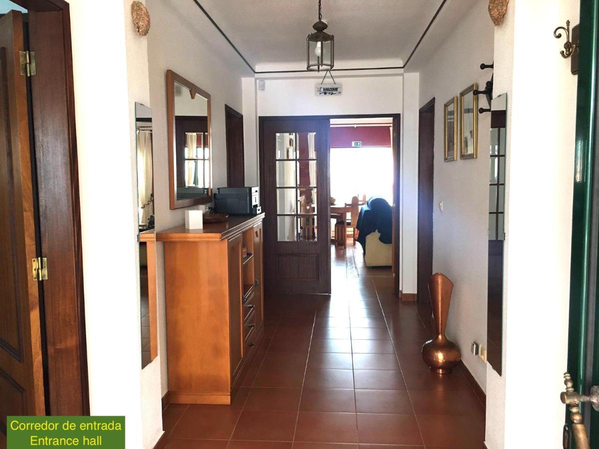 Villa Kethellen Porto Covo Kültér fotó