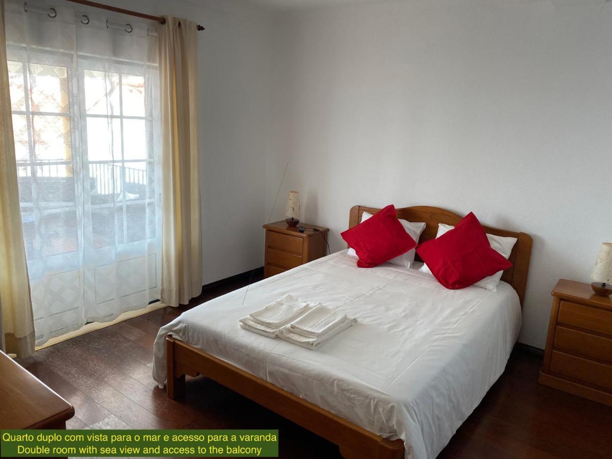 Villa Kethellen Porto Covo Kültér fotó