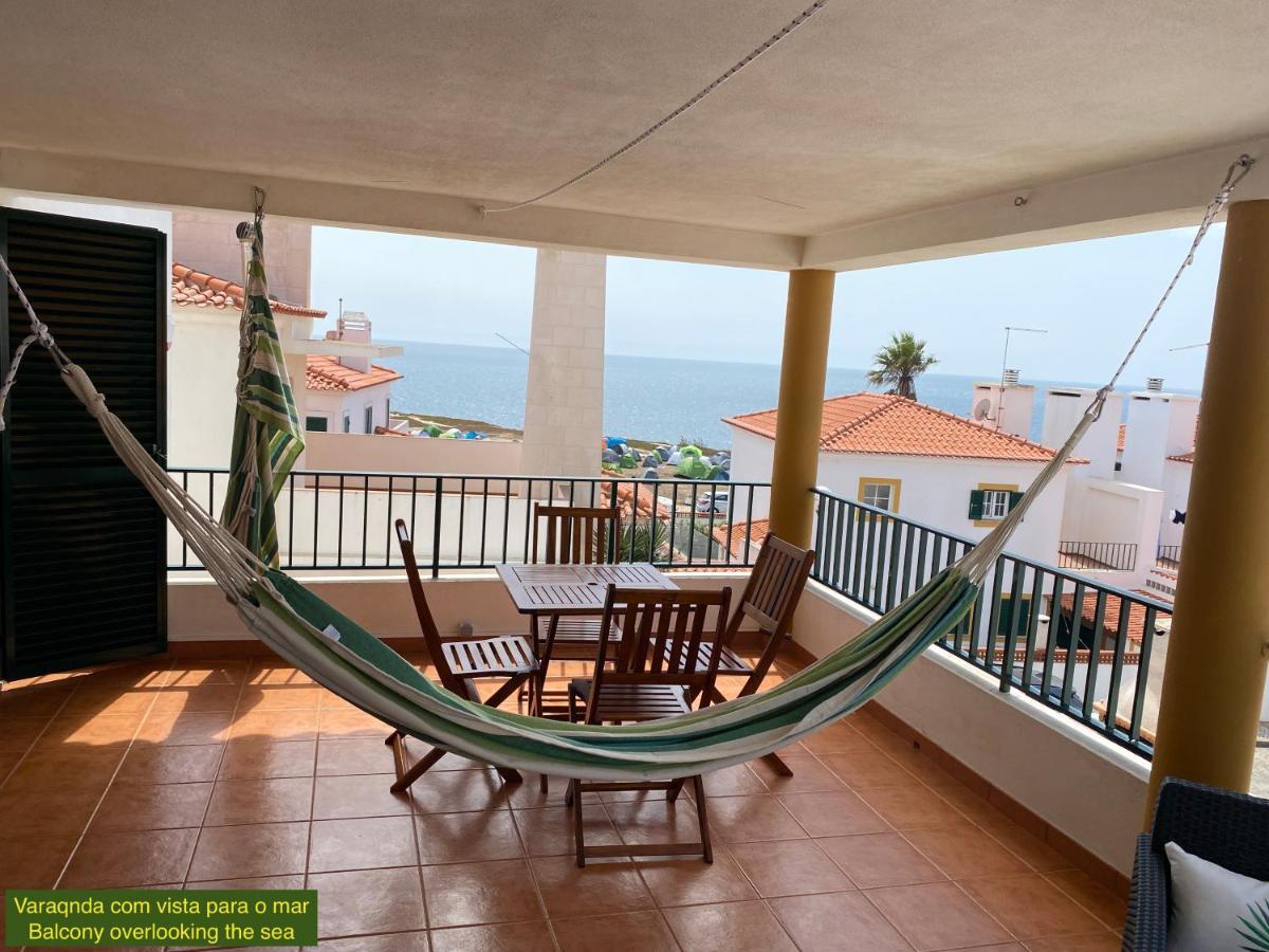 Villa Kethellen Porto Covo Kültér fotó