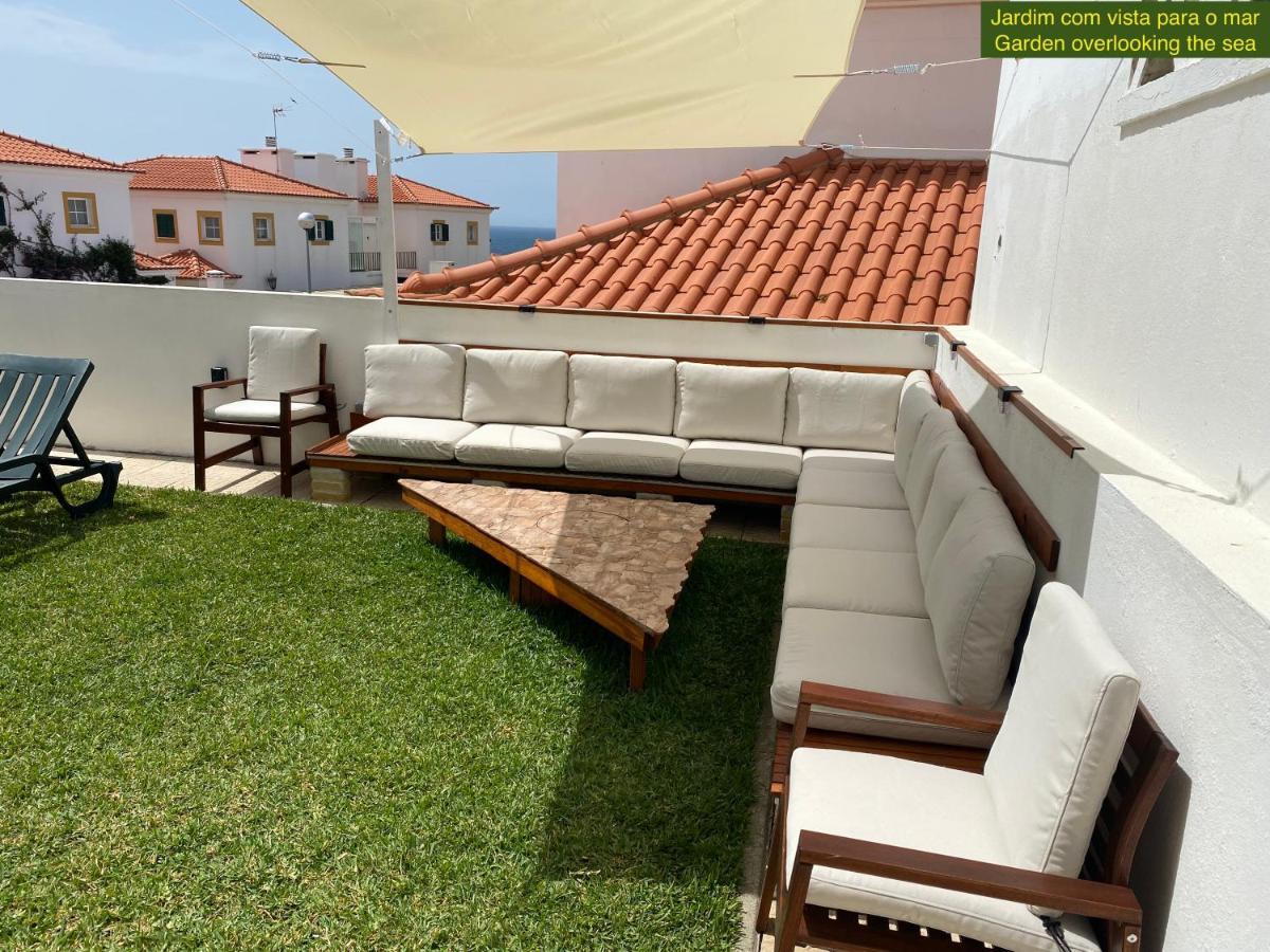 Villa Kethellen Porto Covo Kültér fotó