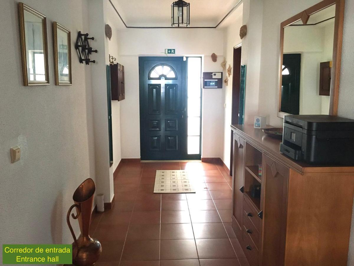 Villa Kethellen Porto Covo Kültér fotó