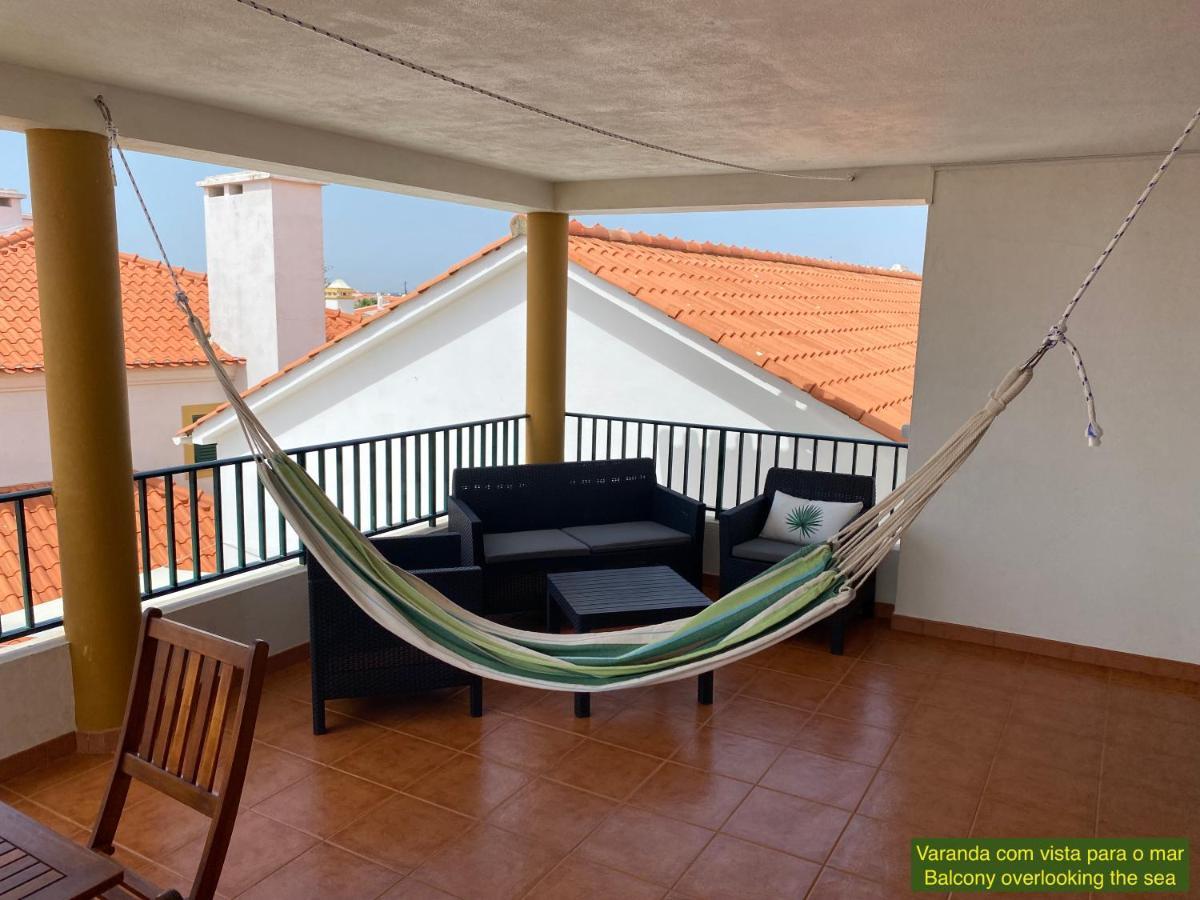 Villa Kethellen Porto Covo Kültér fotó