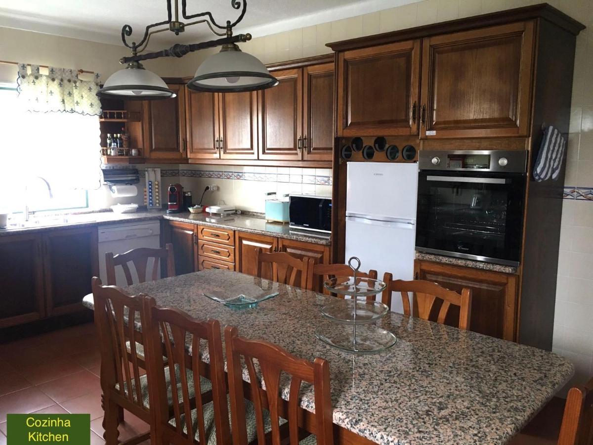 Villa Kethellen Porto Covo Kültér fotó