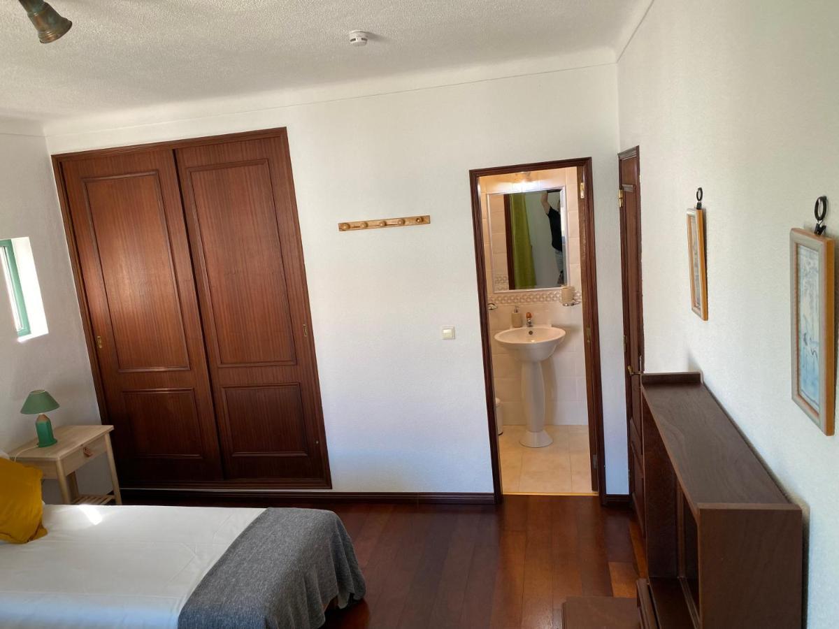 Villa Kethellen Porto Covo Kültér fotó