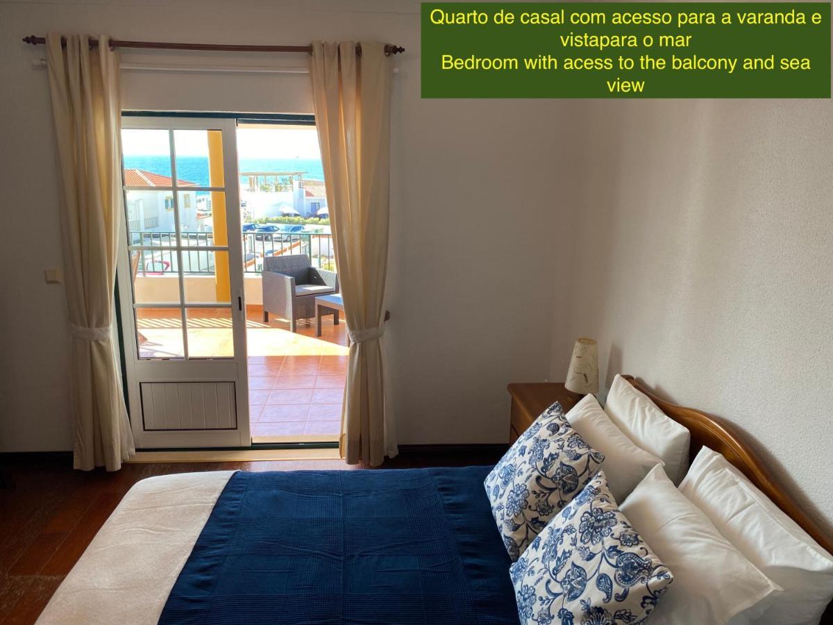 Villa Kethellen Porto Covo Kültér fotó