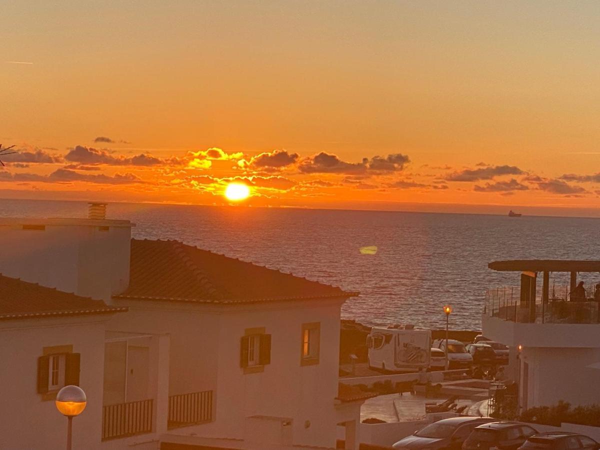 Villa Kethellen Porto Covo Kültér fotó