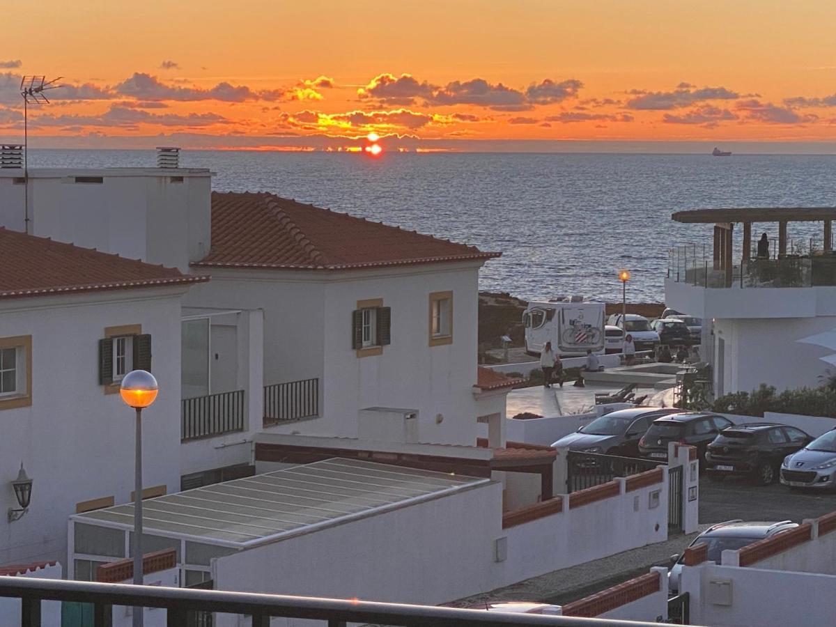 Villa Kethellen Porto Covo Kültér fotó