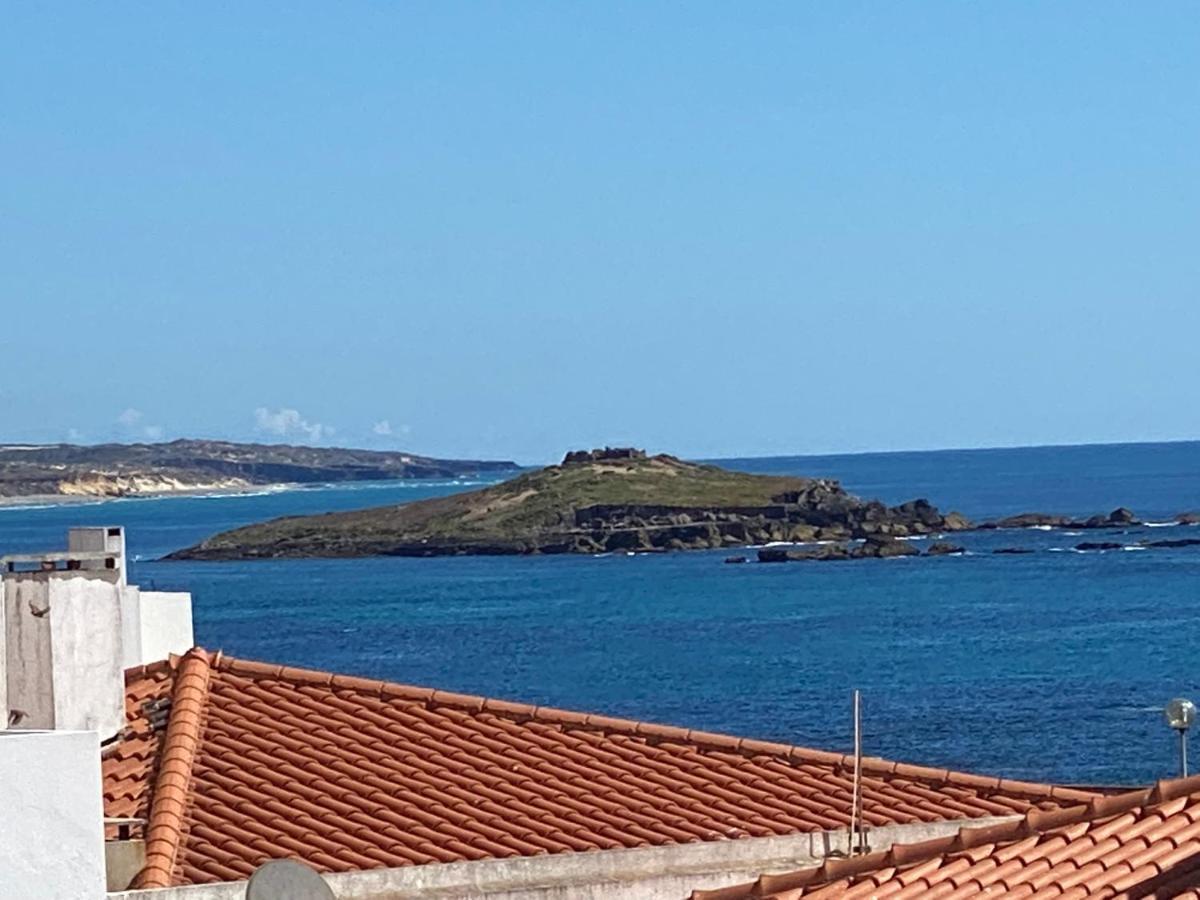 Villa Kethellen Porto Covo Kültér fotó