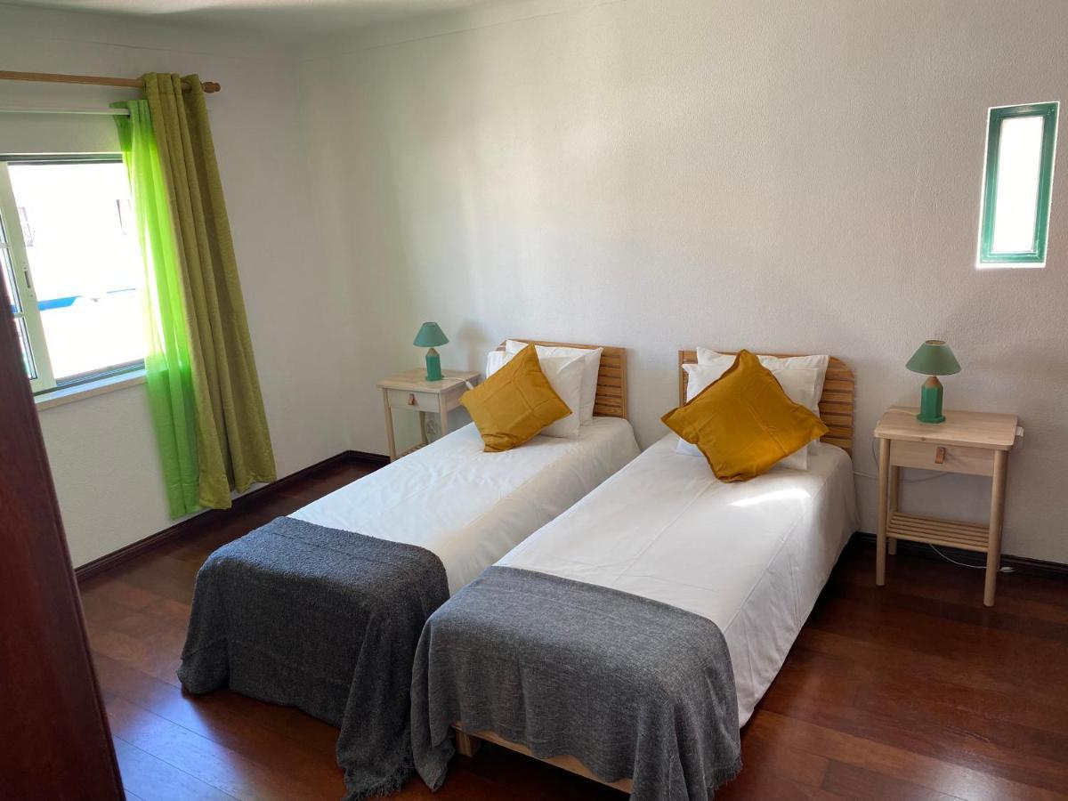 Villa Kethellen Porto Covo Kültér fotó