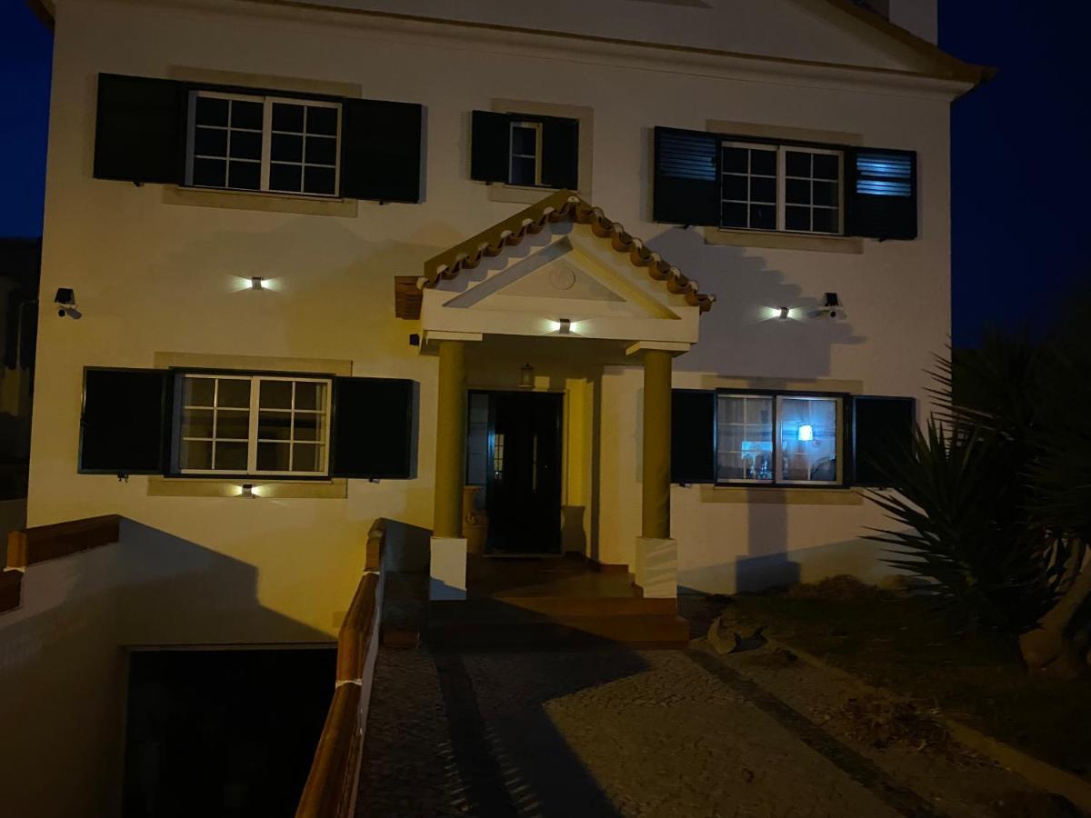 Villa Kethellen Porto Covo Kültér fotó