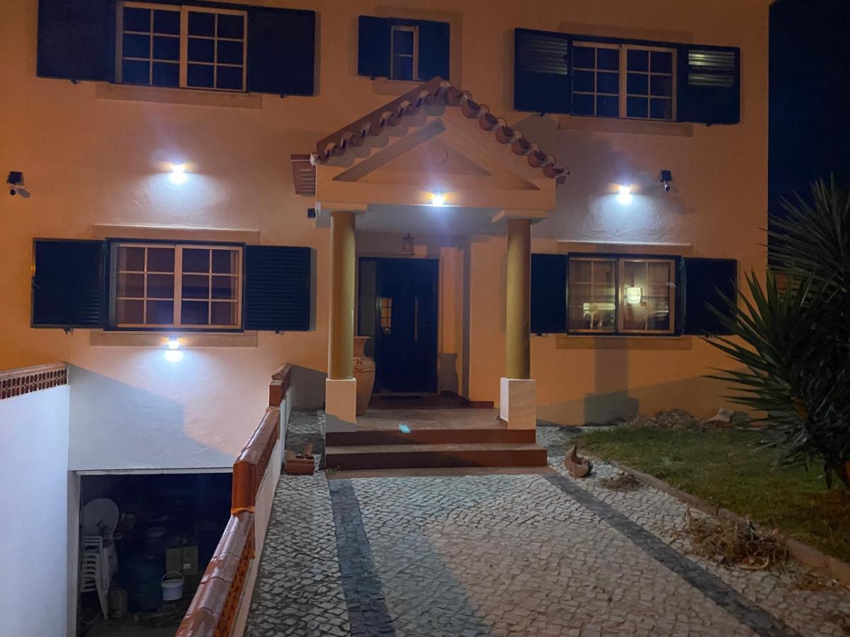 Villa Kethellen Porto Covo Kültér fotó