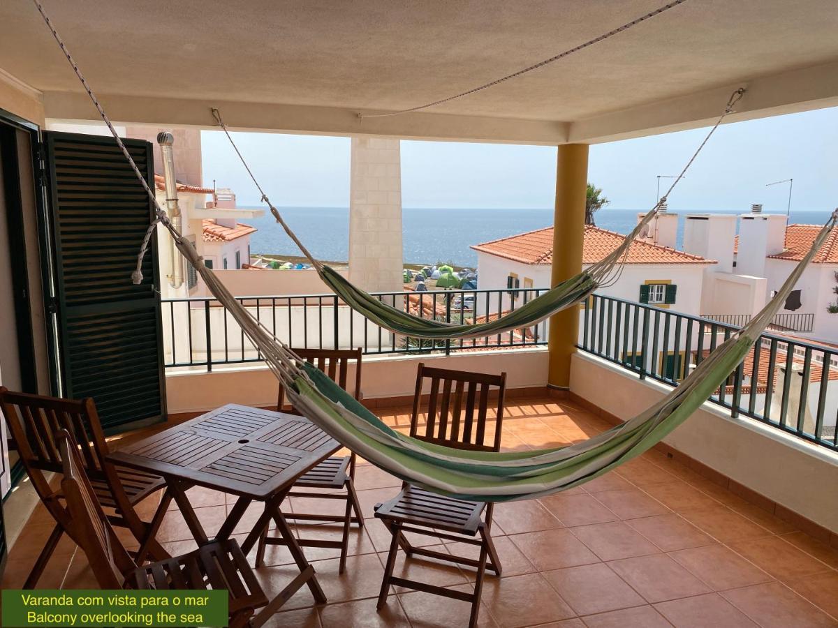 Villa Kethellen Porto Covo Kültér fotó