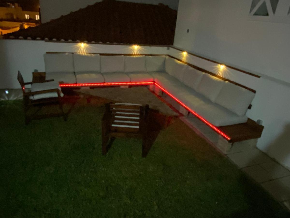 Villa Kethellen Porto Covo Kültér fotó