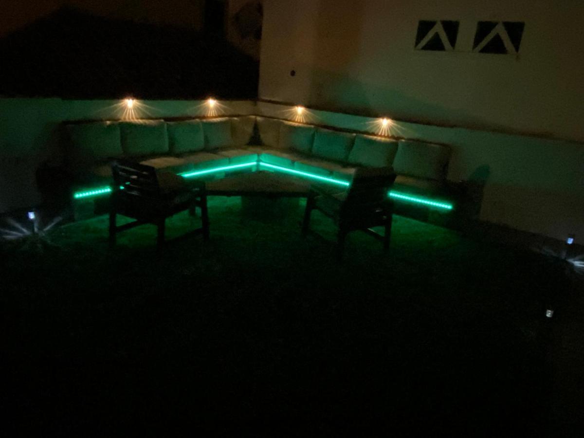 Villa Kethellen Porto Covo Kültér fotó
