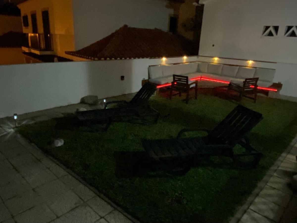 Villa Kethellen Porto Covo Kültér fotó