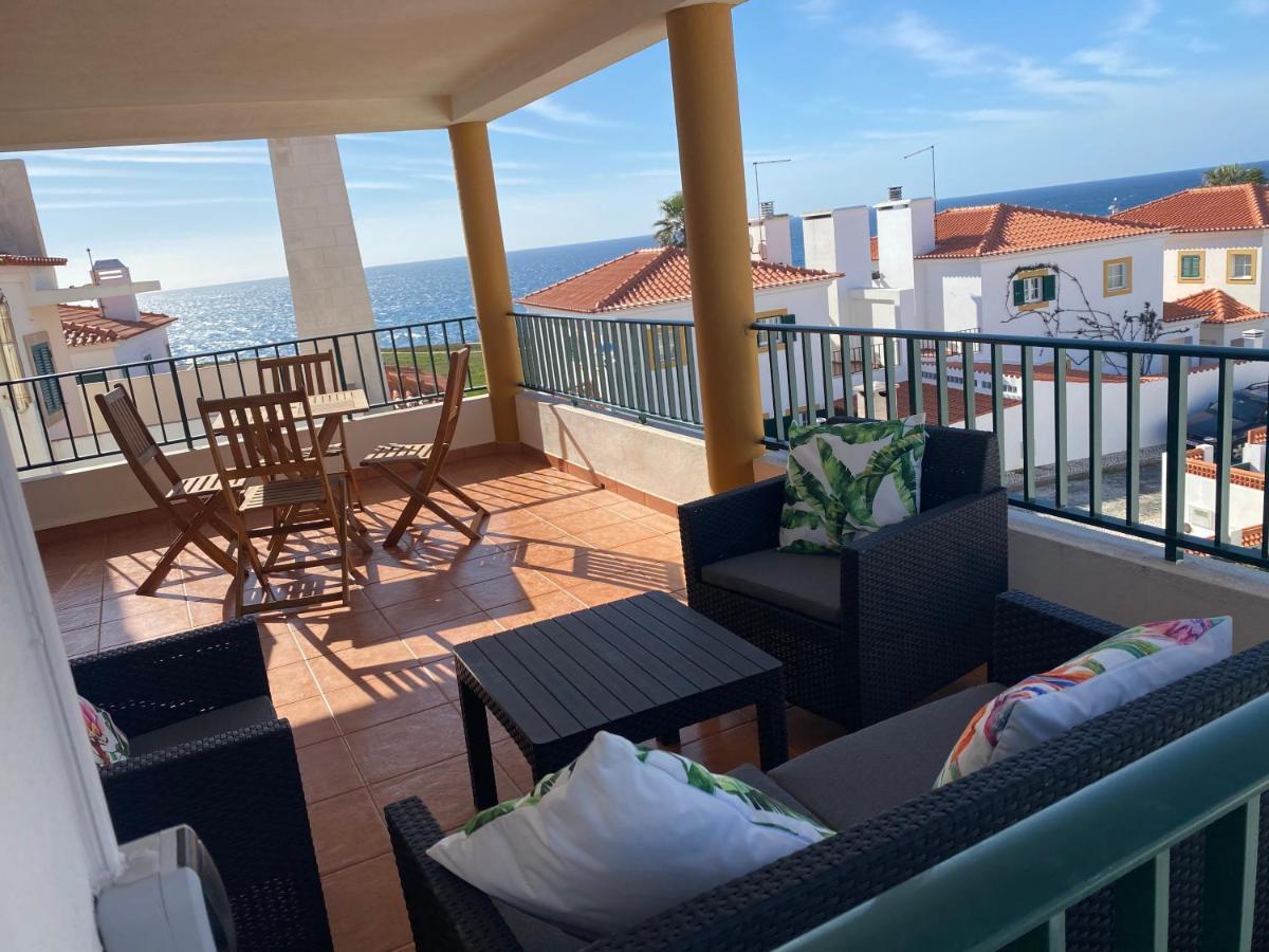 Villa Kethellen Porto Covo Kültér fotó