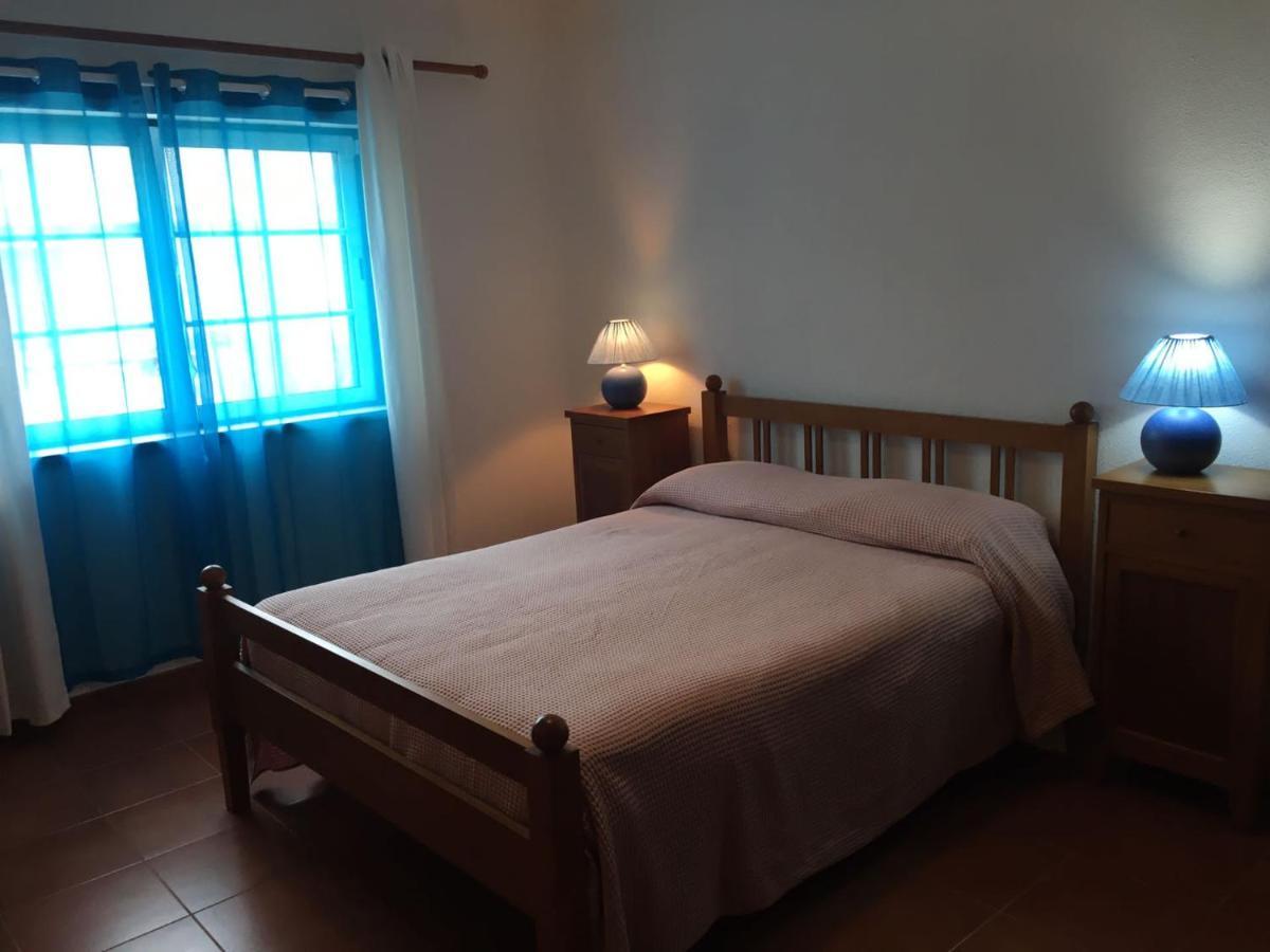 Villa Kethellen Porto Covo Kültér fotó